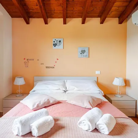 Appartamento Villa Adry
