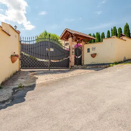 Appartamento VILLA ADRY