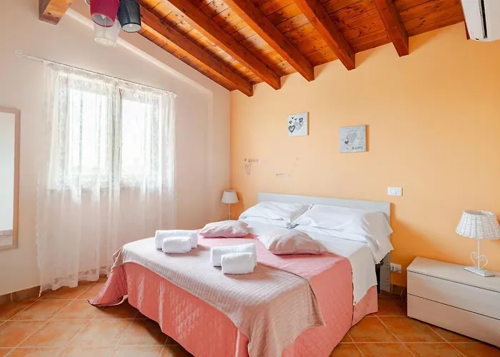 Bed & Breakfast Adry Rome
