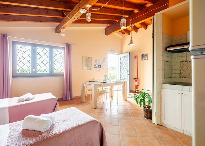 Adry Bed & Breakfast Rome
