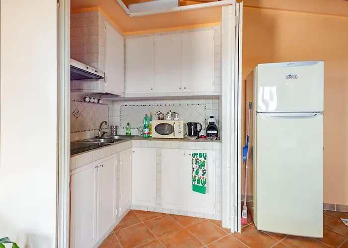 Bed & Breakfast Adry Rome
