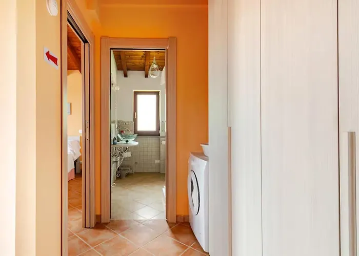 Bed & Breakfast Adry 4*