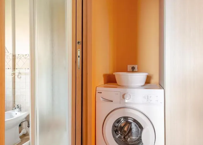 Adry Bed & Breakfast Roma